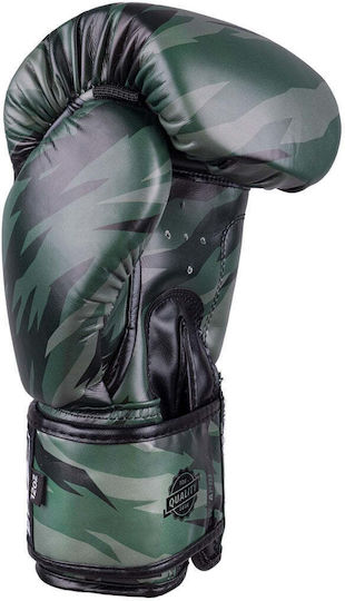 8 Weapons 8 Weapons Boxhandschuhe Für Wettkampfhandschuhe Mehrfarbige