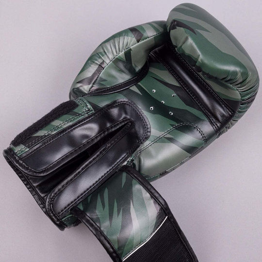8 Weapons 8 Weapons Boxhandschuhe Für Wettkampfhandschuhe Mehrfarbige