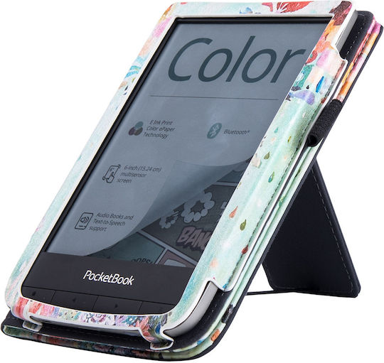Pocketbook Флип Капак (Pocketbook Basic Touch)