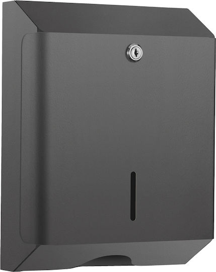 Sanco Handtuchspender Für Servietten Grau 00099-M118