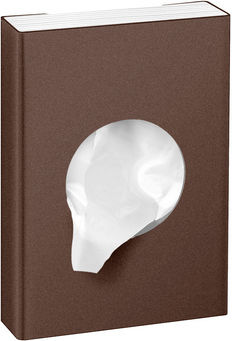 Sanco Gray Dispenser 00098-122