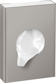 Sanco Brown Dispenser 00098-A75