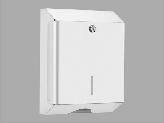 Sanco Handtuchspender Für Servietten Schwarz 00099-M116