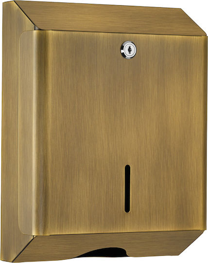 Sanco Sanco Handtuchspender Für Servietten 00099-DM25