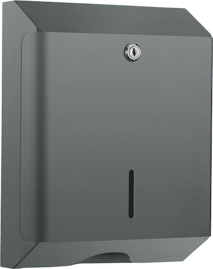 Sanco Dozator Pentru Șervețele Maro 00099-M103