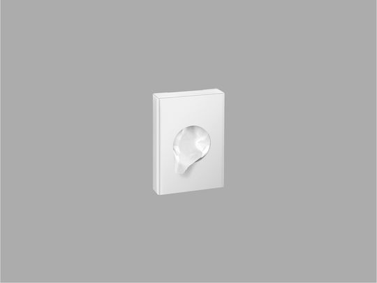 Sanco Gray Dispenser 00098-M104