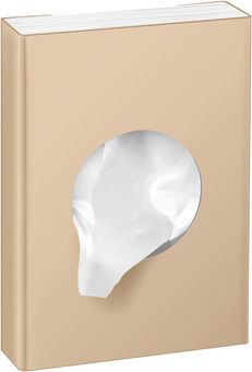 Sanco Gray Dispenser 00098-M104