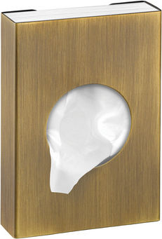 Sanco Gray Dispenser 00098-M118
