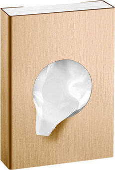 Sanco Inox Dispenser 00098-A90