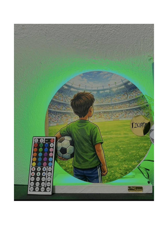 Lămpi Decorative Pentru Masă LED