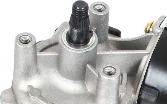 Fiat Ducato 02-07 Motor Ștergător Față