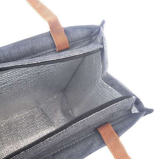 Orion Insulated Handbag 14 Liters L27 x W15 x H35cm