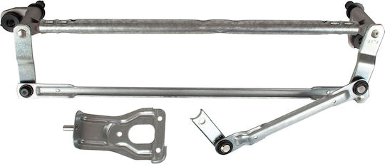 Vw Golf V 2003 Wiper Mechanism