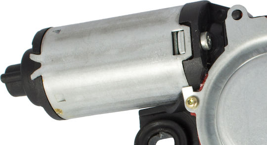 Audi A4 B8 Avant Estate 08-15 Rear Wiper Motor