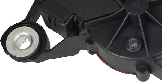 Seat Toledo Iii 04-09 Rear Wiper Motor