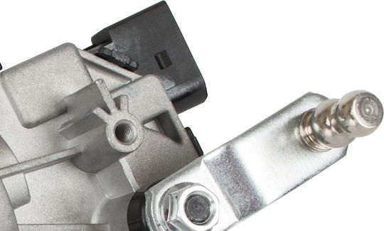 Skoda Fabia I 99-08 Frontscheibenwischer Motor