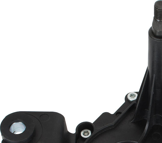 Opel Meriva B 10-17 Rear Wiper Motor