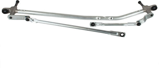 Nissan Nv400 2010 Wischer-Gestänge Ohne Motor