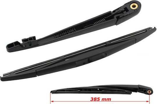 Honda Accord Vii 2004 Station Wagon Rear Wiper Arm + Blade