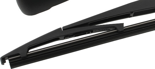 Honda Accord Vii 2004 Station Wagon Rear Wiper Arm + Blade