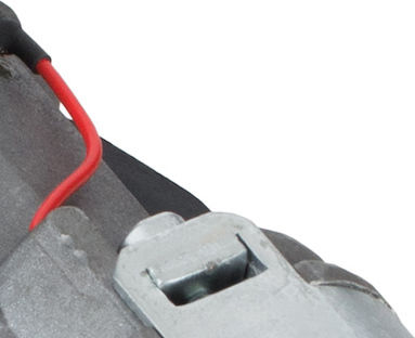 Bmw X3 E83 04-11 Rear Wiper Motor