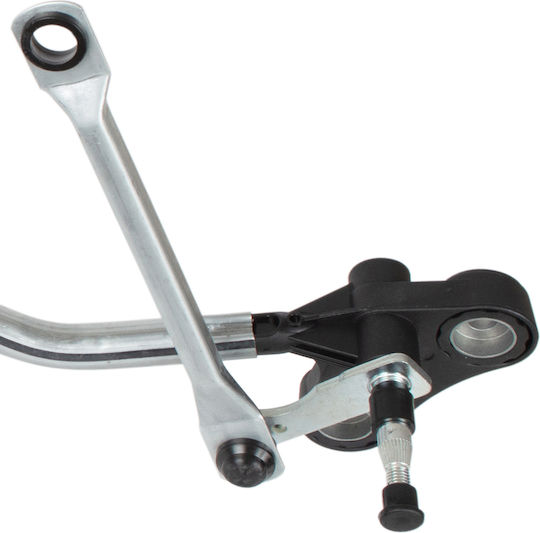 BMW 5 E60 E61 03-10 Front Wischer-Gestänge Ohne Motor
