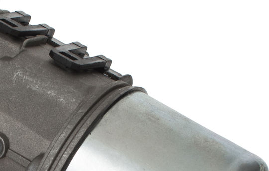 Motor Ștergător Parbriz Față Opel Astra III H 04-14