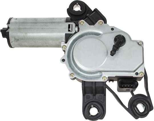 Vw Passat B6 Wagon 05-10 Rear Wiper Motor