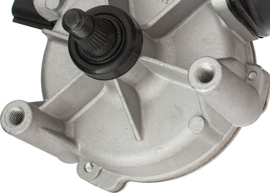 Nissan Almera Tino 00-16 Front Wischer Motor