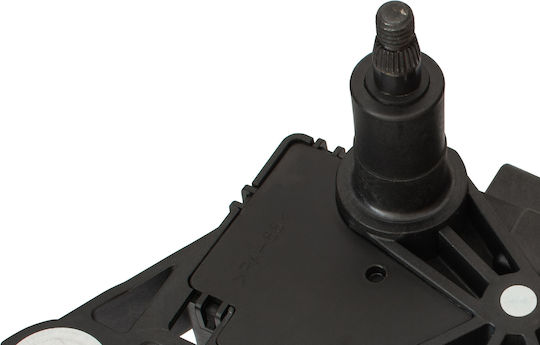Skoda Octavia Ii Combi 04-12 Rear Wiper Motor