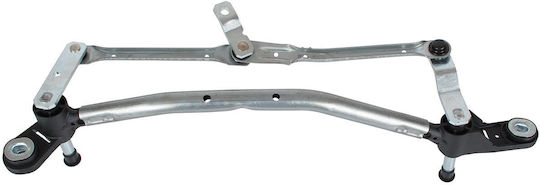 Renault Clio III 2005 Frontscheibenwischer Gestänge