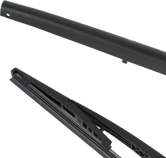 Fiat Doblo 2001 Rear Wiper Arm + Blade Version 2 Doors