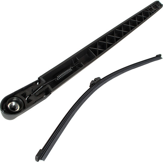 Opel Vectra C Hatchback 02-09 Rear Wiper Arm + Blade