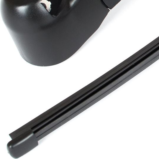 Vw Polo Iv 05-09 Rear Wiper Arm + Blade