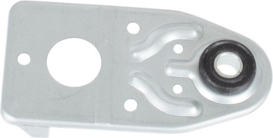 Audi Q3 8u 11-18 Front Wiper Mechanism