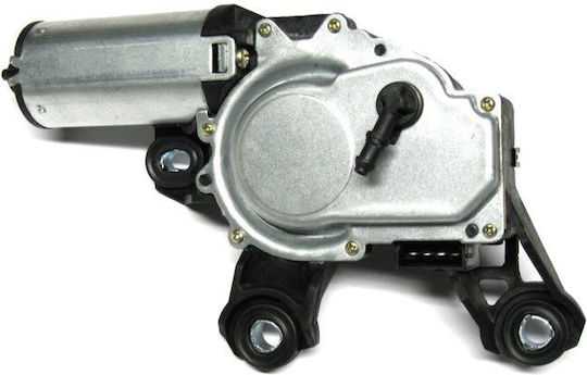 Vw Golf Iv 97-06 Rear Wiper Motor