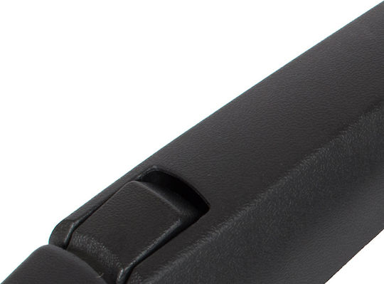 Toyota C-hr 2016 Rear Wiper Arm + Blade