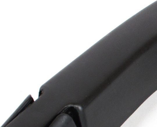 Fiat Punto Evo 09-12 Rear Wiper Arm + Blade