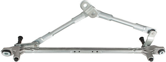 Opel Antara 2006 Front Wiper Mechanism