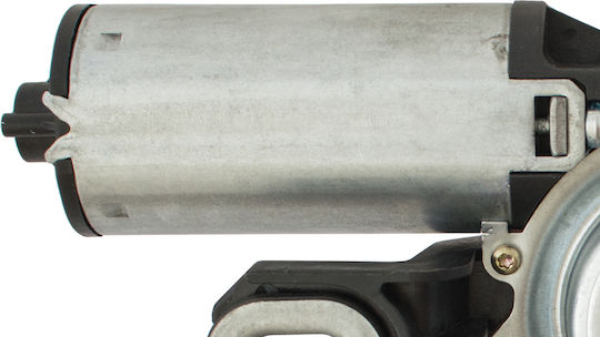Mercedes Vito W639 03-16 Rear Wiper Motor