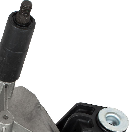 Vw Golf VI 08-13 Motor Ștergător Spate