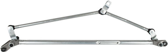 Saab 9-3 Ii 02-15 Front Wiper Mechanism Lhd