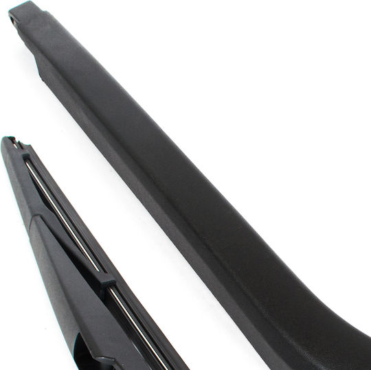 Toyota Corolla Ix 02-07 H B Rear Wiper Arm + Blade