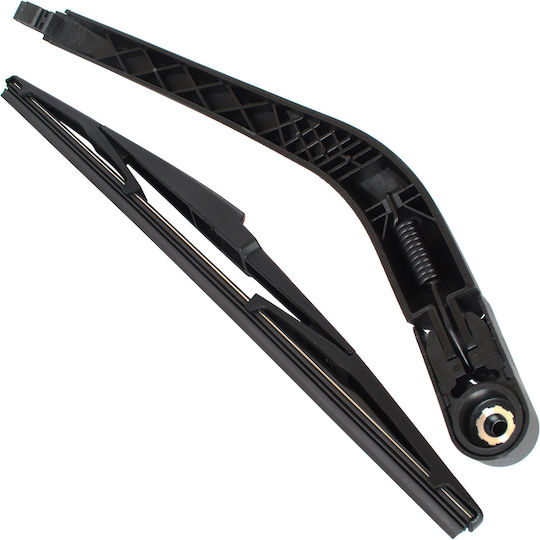 Toyota Corolla Ix 02-07 H B Rear Wiper Arm + Blade
