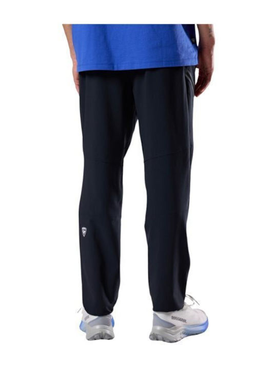 Rossignol Men's Long Hiking Trousers Black
