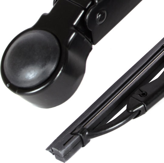 Jeep Compass 2006 Rear Wiper Arm + Blade