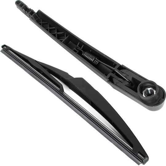 Lancia Delta 2008 Rear Wiper Arm + Blade