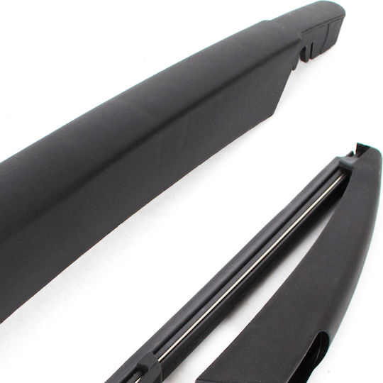 Lancia Delta 2008 Rear Wiper Arm + Blade
