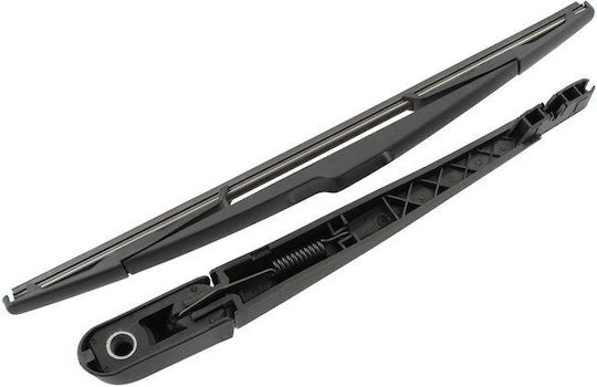Peugeot 307 01-07 H B Rear Wiper Arm + Blade