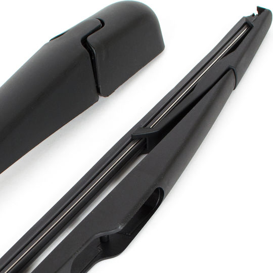 Peugeot 307 01-07 H B Rear Wiper Arm + Blade